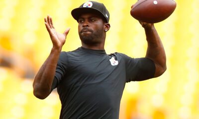 Michael Vick Launches Sports Tech Company called FanField
