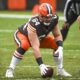 There’s no good reason for the Cleveland Browns to not sign J.C. Tretter