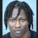 Marquise Brown arrest was arrested in Arizona this morning driving in a HOV lane. He was charged with criminal speeding.
