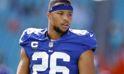 Saquon Barkley Injury Update: Dr. Jesse Morse shares his thoughts on Saquon Barkley as we inch closer to the 2022 NFL season.