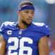 Saquon Barkley Injury Update: Dr. Jesse Morse shares his thoughts on Saquon Barkley as we inch closer to the 2022 NFL season.