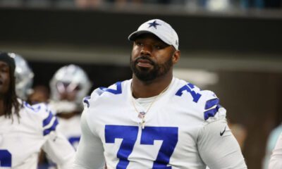 How serious is the injury to Cowboys offensive tackle Tyron Smith? Dr. Jesse Morse breaks down the injury.