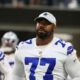 How serious is the injury to Cowboys offensive tackle Tyron Smith? Dr. Jesse Morse breaks down the injury.