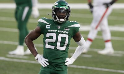 Saints safety Marcus Maye was arrested for Aggravated Assault with a Firearm