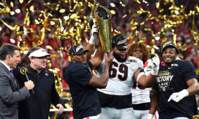 2023 College Football Championship: FAQs and Fun Facts