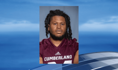 Five Cumberland University students involved in crash after game, one dies