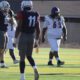 Nnamdi Banks-Eke the standout offensive lineman from Texas College recently sat down with NFL Draft Diamonds owner Damond Talbot