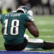Jalen Reagor a bust of a pick Howie Roseman regrets the decision