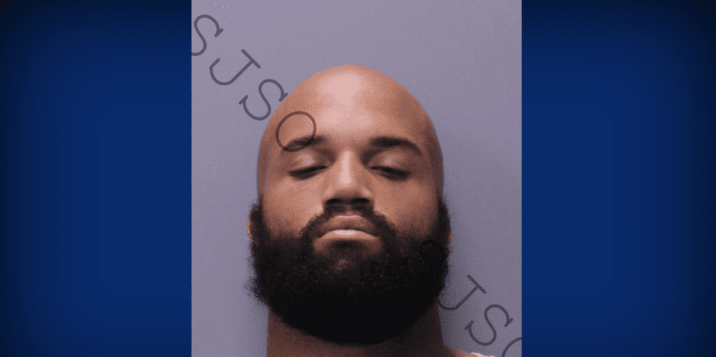 NFL player was arrested for DUI two days after being released