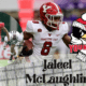 Jaleel McLaughlin, RB, Youngstown State | 2023 NFL Draft Prospect Zoom Interview