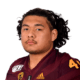 Tautala Pesefea Jr. is a defensive lineman at Arizona State who's looking to improve his NFL Draft stock with a solid outing this season. Check out this scouting report by Hula Bowl scout Marcus Thomasson.