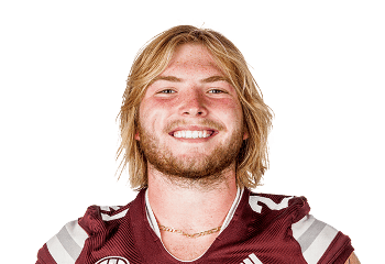 Mississippi State football player Sam Westmoreland was found dead on Wednesday at a church