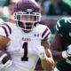 Fordham's offense has senior wide receiver Fotis Kokosioulis who has 800 receiving yards and 8 touchdowns in 2022