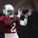 Hollywood Brown Injury Update: Will the Cardinals WR miss the entire year?