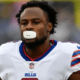 Isaiah McKenzie injury news: Will the Bills wide out return from his concussion this week?