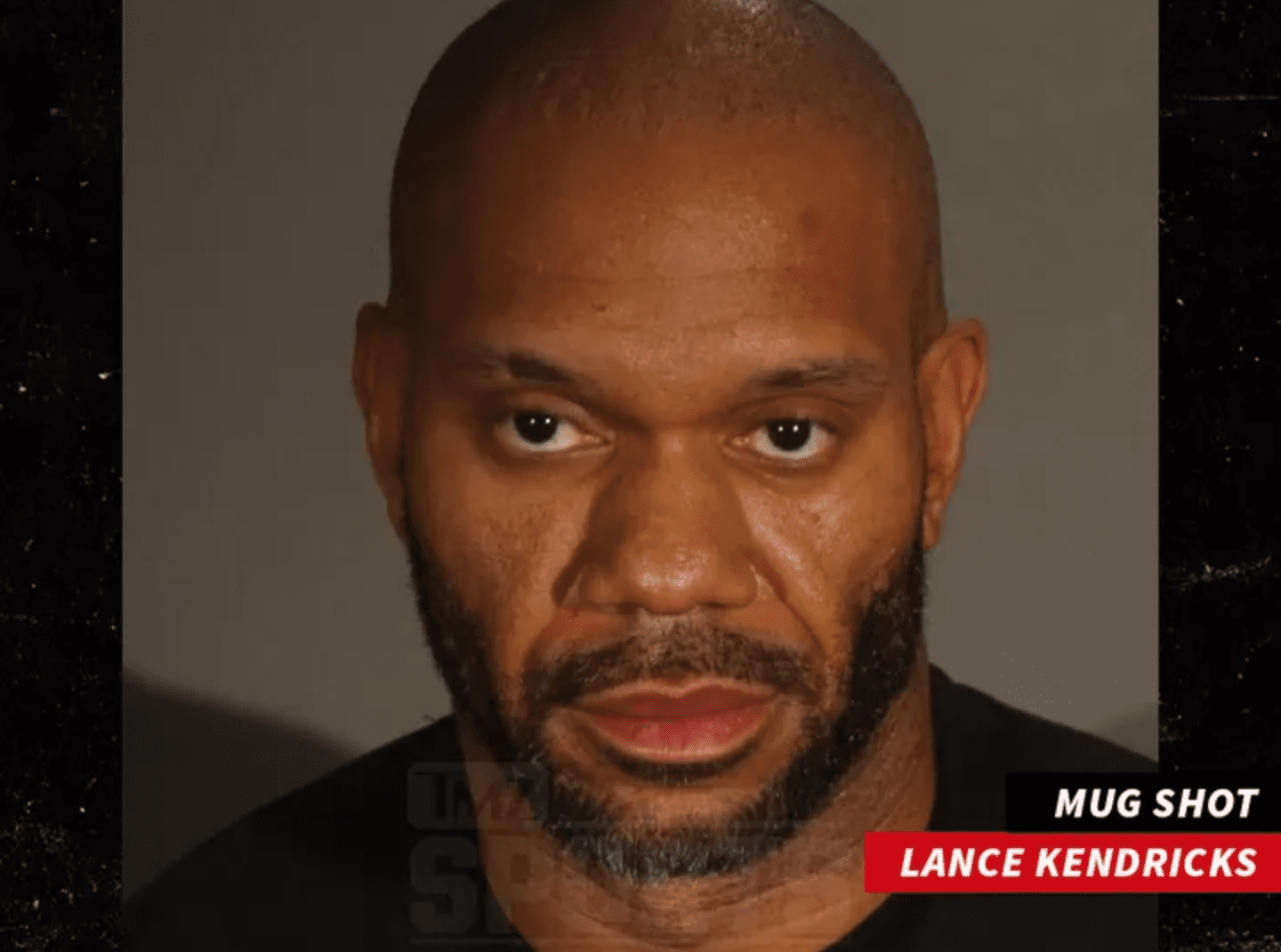 Former Packers TE Lance Kendricks was arrested for DUI