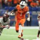 De’Corian Clark is a reliable receiver in the UTSA explosive offense who possesses great size and hands. Hula Bowl scout Derrick Deen breaks down Clark as an NFL Prospect in his report.