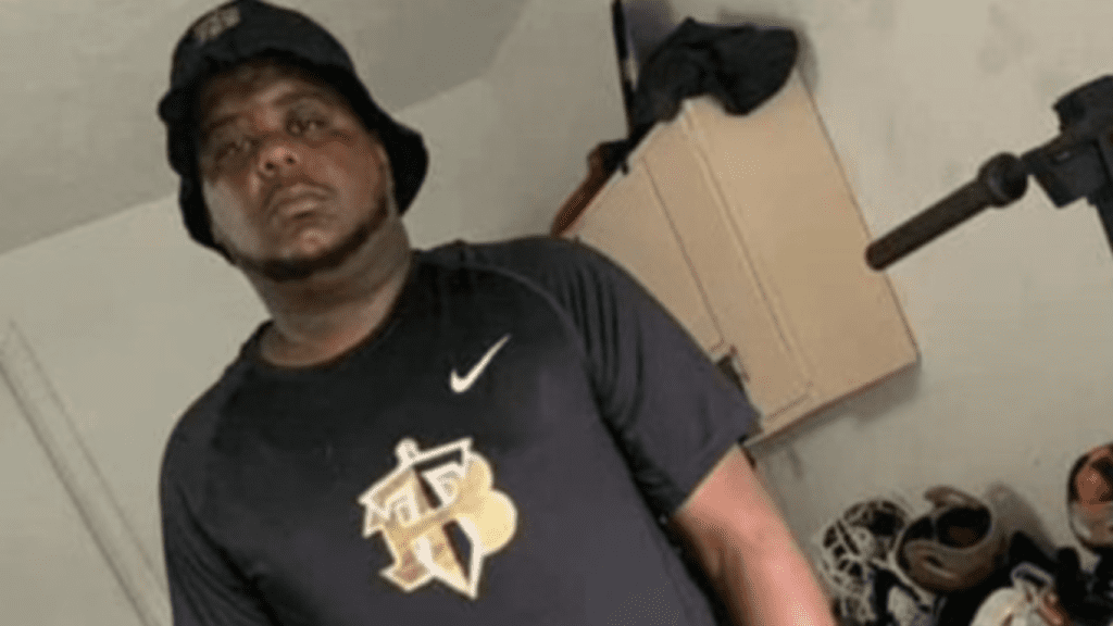 Cincinnati Youth Football Coach was shot & killed in front of his kids