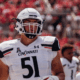 Lorenz Metz is a mountain of a man on the Cincinnati Bearcats offensive line who exhibits great power and toughness. Hula Bowl scout Matthew Swanson breaks down the strengths and weaknesses of Metz as an NFL Prospect in this article.
