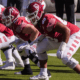 Isaac Moore is a very experienced OT at Temple University with good potential at the next level. Hula Bowl scout, Bryan Ault breaks down Moore's strengths and weaknesses as an NFL Prospect in this article.
