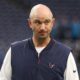 Texans have fired former Patriots executive Jack Easterby