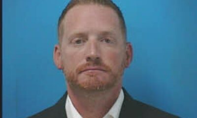 Titans coach Todd Downing arrested for DUI hours after their win over the Packers