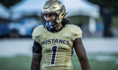 Alan Giron the standout defensive back from Southwest Minnesota State University recently sat down with NFL Draft Diamonds writer Justin Berendzen.