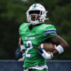 2023 NFL Draft Prospect Interview: Shannon Showers, DB, University of West Florida