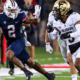 Jacob Cowing is a solid vertical threat for Arizona and one of the top pass catchers this season. Hula Bowl scout Joel Titus breaks down the strengths and weaknesses of Cowing as an NFL Prospect in his report.