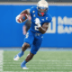 Keylon Stokes is an elusive slot receiver for Tulsa with big play capability. Hula Bowl scout Nik Ehler breaks down Stokes as an NFL Prospect in this report.