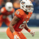Corey Mayfield Jr. is a fast and physical corner for UTSA who does a good job blanketing his assignments. Hula Bowl scout Victor Horn breaks down the strengths and weaknesses of Mayfield as an NFL Prospect in this article.