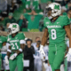 Isaiah Norman the standout defensive back from Marshall University recently sat down with NFL Draft Diamonds writer Justin Berendzen.