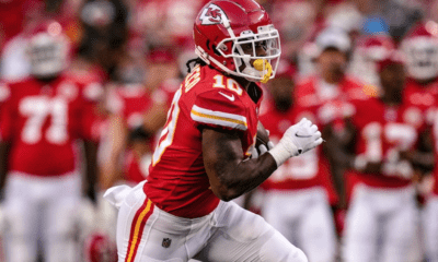 Five players you need to add now (HURRY) | Fantasy Football Week 12 Waiver Wire