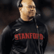 Stanford head coach David Shaw shocks college football and resigns after losing to BYU
