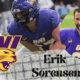 Northern Iowa center Erik Sorensen is one of the most versatile offensive linemen in the FCS. He recently sat down with NFL Draft Diamonds scout Jimmy Williams.