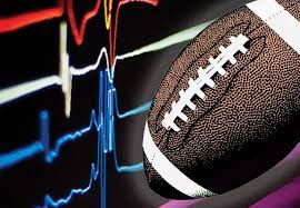Heart-Related Conditions to Watch Out for a Football Player