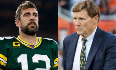 The current President and CEO of the Green Bay Packers, Mark Murphy, is not giving up on his team. Should you?