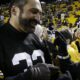 Franco Harris, the Hall of Fame running back whose heads-up thinking authored “The Immaculate Reception,” considered the most iconic play in NFL history, has died. He was 72.