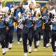 Southern Football's Marching Band takes a huge shot at Deion Sanders during their halftime show