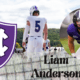Liam Anderson the standout linebacker from Holy Cross recently sat down with NFL Draft Diamonds lead scout Jimmy Williams.