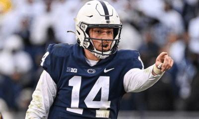 Sean Clifford has displayed great leadership and physical toughness as the Penn State signal caller over the past few seasons. Hula Bowl scout Bryan Ault breaks down Clifford as an NFL Draft Prospect in his report.