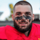 Josh Hyer the standout defensive lineman from the University of Calgary recently sat down with NFL Draft Diamonds owner Damond Talbot.