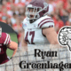 Ryan Greenhagen the standout linebacker from Fordham recently sat down with NFL Draft Diamonds scout Jimmy Williams.