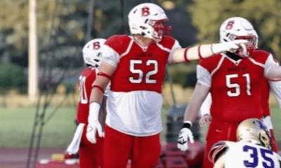 Gannon Grider the star offensive lineman from Benedictine University (IL) recently sat down with Justin Berendzen of Draft Diamonds.