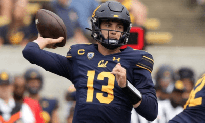 Jack Plummer is a prototypical-sized QB for Cal Golden Bears who's a recent transfer from Purdue. Hula Bowl scout Victor Horn breaks down the strengths and weaknesses of Plummer as an NFL Prospect in his report.