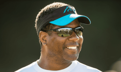 Steve Wilks better get the Panthers head coaching job, they are 2nd place in the NFC South
