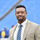 Former Patriots star pass rusher Willie McGinest was arrested in Los Angeles