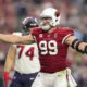 All-Pro pass rusher JJ Watt is going to retire at the end of the year