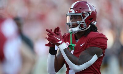 Alabama running back Jahmyr Gibbs brings a unique skillset to the table. We analyze how his game will transition to the NFL here.