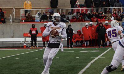 Henry Ogala the standout quarterback from Western Illinois University recently sat down with NFL Draft Diamonds scout Justin Berendzen.